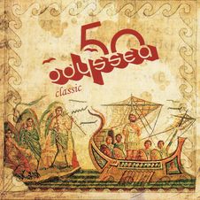 Odyssea - Odyssea 50
