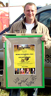 Michal Kucha��k