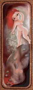Jitka chod� s konvi�kou