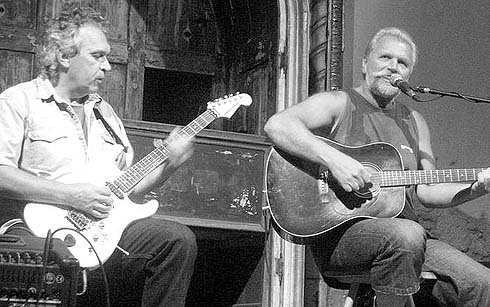 Odyssea akustik