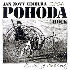 ivot je krsnej