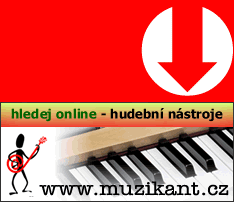 muzikant.cz