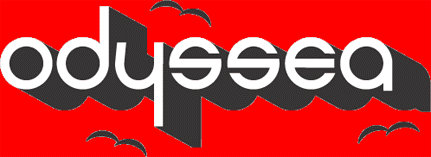 logo ODYSSEA